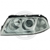 FAROL / OPTICA ESQUERDO OEM / VW PASSAT B6 / 00-05