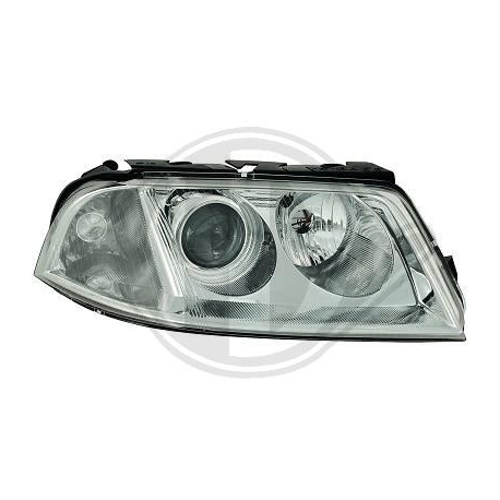 FAROL / OPTICA DIREITO OEM / VW PASSAT B6 / 00-05