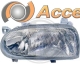 FAROL / OPTICA ESQUERDA OEM / VW GOLF 3 MKIII