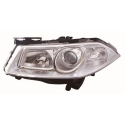 FARO XENON IZQUIERDO RENAULT MEGANE 06-08