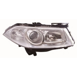 FARO XENON DERECHO RENAULT MEGANE 06-08