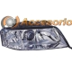 Faróis / Opticas para AUDI  A6  (99-01)    