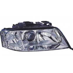 Faros delanteros para AUDI A6 (99-01)