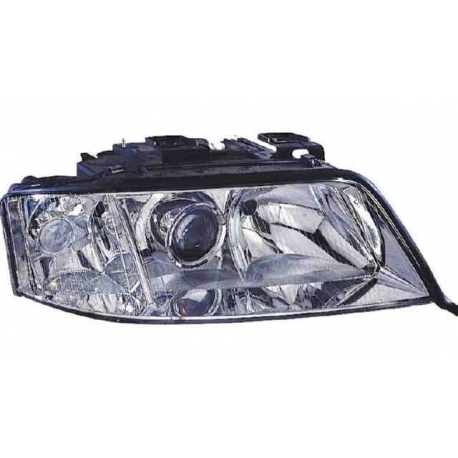 Farois / Opticas para AUDI A6 (99-01)