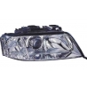 Faróis / Opticas para AUDI  A6  (99-01)    