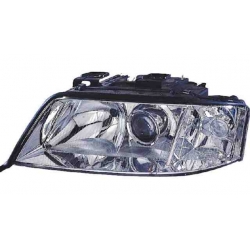 Faros delanteros para AUDI A6 (99-01)