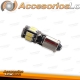 LÂMPADA T11 (BA9S)  24 SMD LEDS COM SISTEMA CANBUS