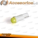 LAMPADA LED T5 1SMD 5050