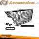 PARRILLA FRONTAL AUDI A8 08-11 CROMO LOOK RS