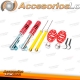 KIT SUSPENSAO REGULAVEL COILOVER BMW SERIE 3 E36 06/1992 -