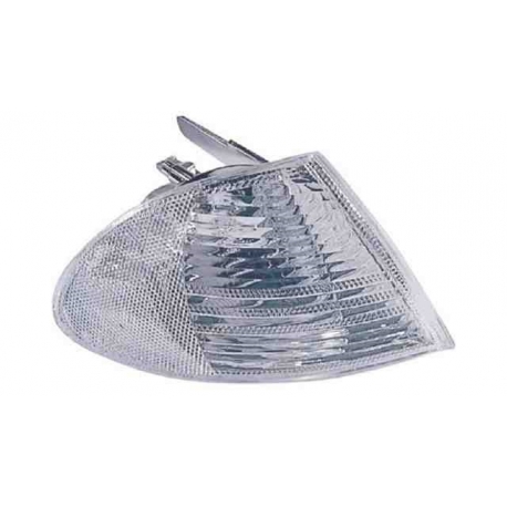 Piscas frontais para BMW Serie 3 E46 4P / Touring (98-01)