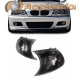 PISCAS FRONTAIS BMW E46 COUPE 99-01 ESCURECIDOS