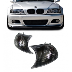 INTERMITENTE FRONTAL BMW E46 COUPE 99-01 AHUMADOS