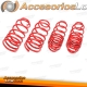 KIT MOLAS DE REBAIXAMENTO AUDI A4 B8