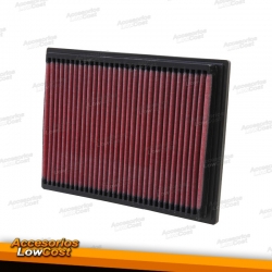 FILTRO DE ALTO CAUDAL (TIPO K&N) BMW E36, E39, Z3, Z4, X5