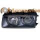 Faróis / Opticas para BMW Serie 3 E36 (90-98)