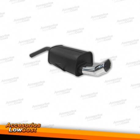 PANELA DE ESCAPE PARA ALFA 156/156 SW 1997-05/2006