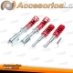 KIT SUSPENSAO REGULAVEL COILOVER ALFA 156 10/1997 - 2005