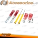 KIT SUSPENSIONES ROSCADAS ALFA MITO 09/2008 -