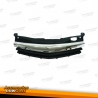 GRELHA FRONTAL / OPEL ASTRA H GTC 3P / FRISO CROMADO