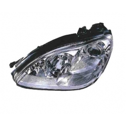 FARO DELANTERO IZQUIERDO PARA MERCEDES BENZ W220 S Class (02-05)