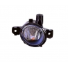 FARO ANTINIEBLA  DELANTERO DERECHO PARA  BMW Serie 1 E87 57 (03-12), E81 3P (06-12), X3 E83 (06-11) y X5 E70 (06-10)