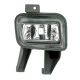 FARÓIS DE NEVOEIRO PARA OPEL ASTRA F (9/94-3/98).