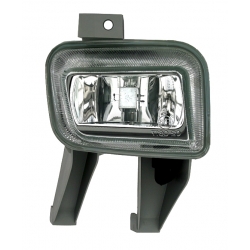 FAROS ANTINIEBLA DELANTEROS PARA OPEL ASTRA F (9/94-3/98).