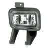 FARÓIS DE NEVOEIRO PARA OPEL ASTRA F (9/94-3/98).
