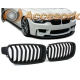 GRELHAS FRONTAIS / BMW SERIE 3 F30 / F31 / 2011+