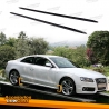 FRISO LATERAL PARA EMBALADEIRAS LOOK S-LINE / AUDI A5 / +2007