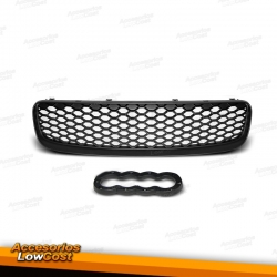 PARRILLA DELANTERA LOOK RS NEGRO PARA AUDI TT 96-05