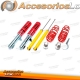 KIT SUSPENSAO REGULAVEL COILOVER AUDI TT 8N 09/1998 - 2006