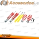 KIT SUSPENSAO REGULAVEL COILOVER AUDI 80 B4 09/1991 - 12/1994