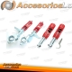 KIT SUSPENSAO REGULAVEL COILOVER VOLKSWAGEN DERBY 1975 - 09/1994