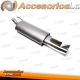 SILENCIOSO / ESCAPE PARA VOLKSWAGEN GOLF III,GOLF III CABRIO 1991-1998