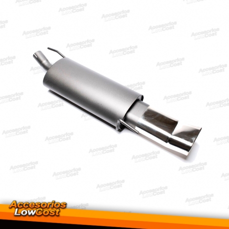 PANELA DE ESCAPE PARA VOLKSWAGEN GOLF III,GOLF III CABRIO 1991-1998