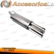 PANELA DE ESCAPE PARA VOLKSWAGEN GOLF III,GOLF III CABRIO 1991-1998