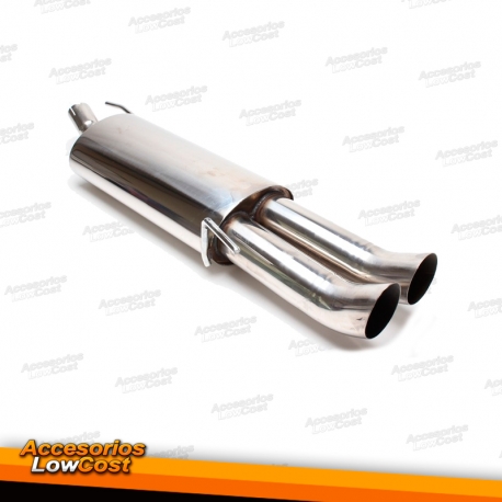 PANELA DE ESCAPE PARA VOLKSWAGEN GOLF III,GOLF III CABRIO 1991-1998