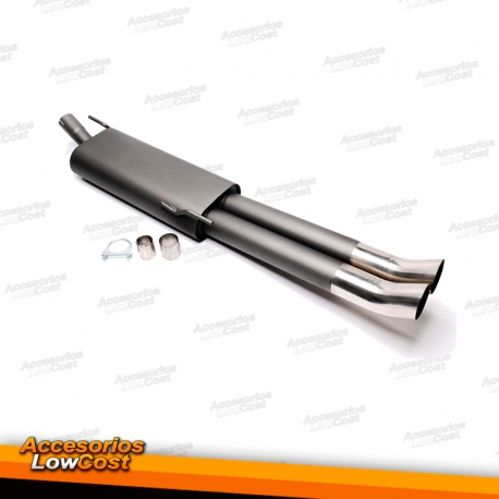 PANELA DE ESCAPE PARA VOLKSWAGEN GOLF 3 VARIANT 1991-1997