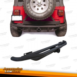 PARAGOLPES / PROTECCIÓN TRASERO PARA JEEP WRANGLER 96-07