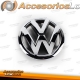 SIMBOLO / EMBLEMA FRONTAL VOLKSWAGEN PARA VW GOLF 6 MK VI