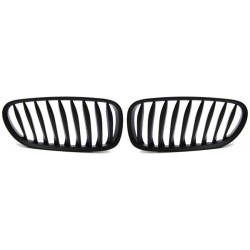 REJILLAS DELANTERAS (RIÑONES) PARA BMW Z4 (ROADSTER y COUPE) (03-09)