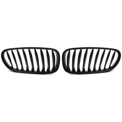 REJILLAS DELANTERAS (RIÑONES) PARA BMW Z4 (ROADSTER y COUPE) (03-09)