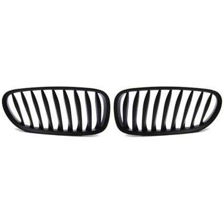 REJILLAS DELANTERAS (RIÑONES) PARA BMW Z4 (ROADSTER y COUPE) (03-09)