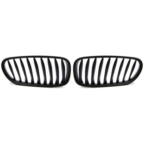 REJILLAS DELANTERAS (RIÑONES) PARA BMW Z4 (ROADSTER y COUPE) (03-09)