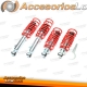 KIT SUSPENSAO REGULAVEL COILOVER MAZDA MX5 1989 - 1998