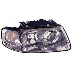 FAROS DELANTEROS PARA AUDI A3 (00-03)