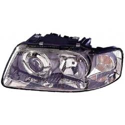 FAROS DELANTEROS PARA AUDI A3 (00-03)