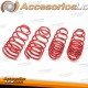 KIT MOLAS DE REBAIXAMENTO SEAT IBIZA 6L 45/45MM